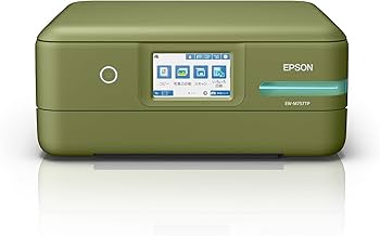 Amazon.co.jp: エプソン プリンター エコタンク搭載 A4カラー